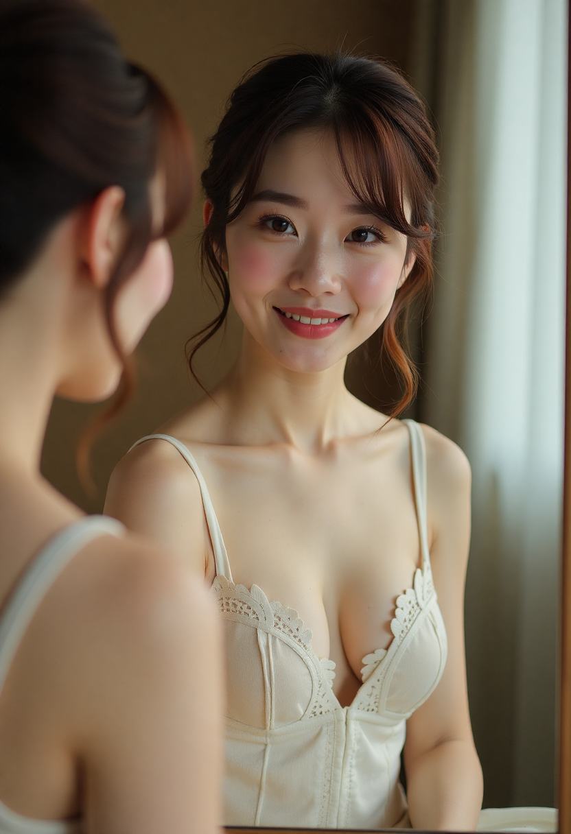 晨曦微光